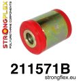 211571B: Tuleja wahacza tylnego górnego Toyota Celica MK7-1