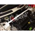 Front Upper Strutbar Ultra Racing for Mini Cooper (S) R53/R55 1.6 01+-1