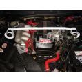 Front Upper Strutbar Ultra Racing for Lexus RS200-1