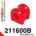 211600B: Tuleja stabilizatora tylnego Toyota Celica MK7-1