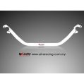 Front Upper Strutbar Ultra Racing for Honda CRV 96-04-1
