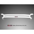Front Upper Strutbar Ultra Racing for Nissan Skyline R32 GTR-1