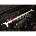 Front Upper Strutbar Ultra Racing for Peugeot 406-1