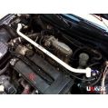 Front Upper Strutbar Ultra Racing for Honda Civic/CRX 88-91 ED/ED-1