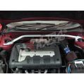 Front Upper Strutbar Ultra Racing for Hyundai Coupe 03-08-1