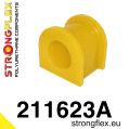 211623A: Tuleja stabilizatora przedniego SPORT Toyota Soarer-1