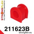 211623B: Tuleja stabilizatora przedniego Toyota Soarer-3