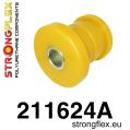 211624A: Tuleja wahacza przedniego dolnego przednia SPORT Toyota Soarer-1