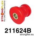 211624B: Tuleja wahacza przedniego dolnego przednia Toyota Soarer-4
