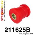 211625B: Tuleja wahacza przedniego dolnego tylna Toyota Soarer-4