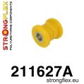 211627A: Tuleja wahacza tylnego wzdłużnego - przednia 34mm SPORT Toyota Soarer-4