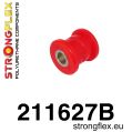 211627B: Tuleja wahacza tylnego wzdłużnego - przednia 34mm Toyota Soarer-4