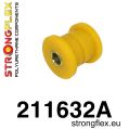 211632A: Tuleja wahacza tylnego dolnego zewnętrzna 40,5mm SPORT Toyota Soarer-4