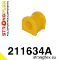 211634A: Tuleja stabilizatora tylnego SPORT Toyota Supra MK4-1