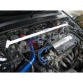 Front Upper Strutbar 738 Ultra Racing for Honda Prelude 92-00 2.0-1