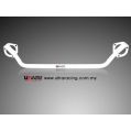 Front Upper Strutbar Ultra Racing for Hyundai Atos 03-07 1.1-1