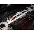 Front Upper Strutbar Ultra Racing for Mitsubishi EVO 7/8/9-1