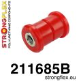 211685B: Tuleja wahacza przedniego przednia Toyota MR2 ZZW30-1