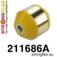211686A: Tuleja wahacza przedniego tylna SPORT Toyota MR2 ZZW30-3