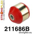 211686B: Tuleja wahacza przedniego tylna Toyota MR2 ZZW30-3