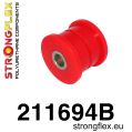 211694B: Tuleja wahacza tylnego wzdłużnego - przednia 46mm Toyota Soarer-1