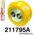 211795A: Tuleja tylnego dyferencjału - tylna SPORT Toyota Soarer-4