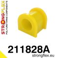 211828A: Tuleja stabilizatora przedniego SPORT Lexus IS-1
