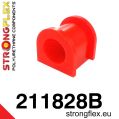 211828B: Tuleja stabilizatora przedniego Lexus IS-1