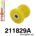 211829A: Tuleja wahacza przedniego górnego SPORT Lexus IS-1