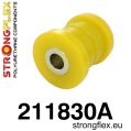 211830A: Tuleja wahacza przedniego dolnego SPORT Lexus IS-1