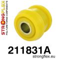 211831A: Tuleja przedniego drążka SPORT Lexus IS-3
