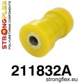 211832A: Tuleja wahacza tylnego górnego - przednia SPORT Lexus IS-1