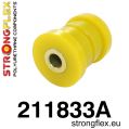 211833A: Tuleja wahacza tylnego górnego - tylna SPORT Lexus IS-1