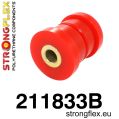 211833B: Tuleja wahacza tylnego górnego - tylna Lexus IS-3