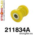 211834A: Tuleja tylnego drążka SPORT Lexus IS-1