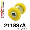 211837A: Tuleja wahacza tylnego dolnego wewnętrzna SPORT Lexus GS-1