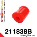 211838B: Tuleja stabilizatora tylnego Lexus IS-3