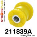 211839A: Tuleja belki tylnej - przednia SPORT Lexus IS-3