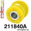 211840A: Tuleja belki tylnej - tylna SPORT Lexus IS-5