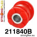 211840B: Tuleja belki tylnej - tylna Lexus IS-3