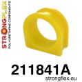 211841A: Obejma przekładni kierowniczej SPORT Lexus IS-5