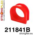 211841B: Obejma przekładni kierowniczej Lexus IS-1