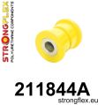 211844A: Tuleja wahacza tylnego dolnego wewnętrzna SPORT-1