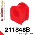 211848B: Tuleja tylnego stabilizatora-1