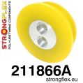 211866A: Tuleja tylnego dyferencjału - tylna SPORT Lexus GS-1