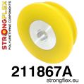 211867A: Tuleja tylnego dyferencjału - tylna SPORT Lexus GS-7