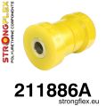 211886A: Tuleja wahacza przedniego - przednia SPORT Lexus GS-5