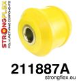 211887A: Tuleja wahacza przedniego - tylna SPORT Lexus GS-3