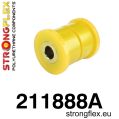 211888A: Tuleja tylnego dolnego drążka SPORT Lexus GS-5