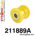 211889A: Tuleja wahacza tylnego - górnego SPORT Lexus GS-1